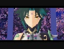 【 MMD / 原神 Genshin Impact 】REVOLVER【 Childe , Xiao , Thoma , Zhongli 】Royal Scandal【luz】
