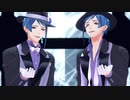 【MMDツイステ】G4L【リーチ兄弟】