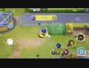 【ポケモンユナイト】こんなにぐっだぐだでもゼフィオパークは勝てます(Ｏﾟ皿ﾟＯ)ｳｫｰｰｰ