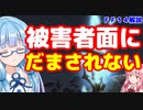 【FF14】初心者向け　SNSでのギスギス晒し？　被害者面？　主観的な情報に騙されないために【VOICEROID解説】