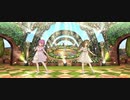 【ミリシタMV】shiny smile【美也・歩】