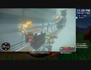 [ニコ生配信][日英中字幕]#71-2 筋力へなちょこ男のリングフィット大冒険