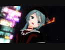 【MMD】Beat Eater 　初音ミク 弱音ハク 巡音ルカ【カメラ配布】
