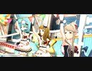 【ミリシタ】ラムネ色 青春 【MTS共通奏衣装】