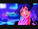【MMDツイステ】ELECT【フロイド・リーチ】