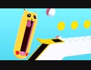 TikTokで見つけたパチゲーがいろいろやばすぎた 「ホッピングヘッド」