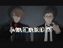 【にじさんじMMD】MACARON【加賀美ハヤト･社築】