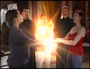 Charmed７-12前　魔法使い三姉妹の話