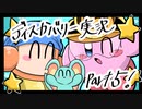 【テンションの高い二人】星のカービィディスカバリーを実況【part5】