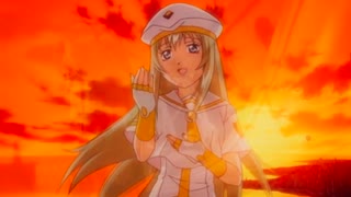 ARIA the ANIMATION - Lumis Eterne feat. Luna Harley (Undine Soundworks Remix)