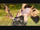 Closers Levia Solomon Costume リョナ