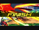 【EXVS2XB】ですともおじさんのクロブ珍道中400