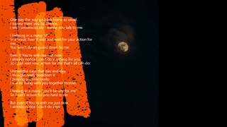 初音ミクオリジナル Because of love -愛ゆえに-（巡音ルカイメージソング）