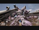 #7【ガンエボβ】おれはマラサイ（orエクシアorペイルライダー）で行く！