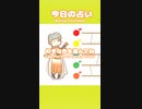 今日の占い #01 / 知声 Chis-A 【オリジナル / 歌ってみた / ボカロ】
