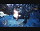 ネギのゲーム実況　MONSTER HUNTER WORLD：ICEBORNE　#046　｢極寒の雷｣