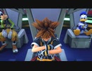 【PS4】繋がり何人できるかな KH3【プレイ動画】part02