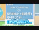 【医師がやさしく解説】国連機関発表_福島の原発事故による放射線の健康影響-720p