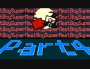 Super Meat Boy【積みゲー崩し】CeVIO実況 Part4 前編