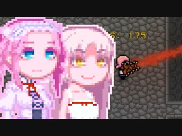 【Necesse】かいたくあっどりる10