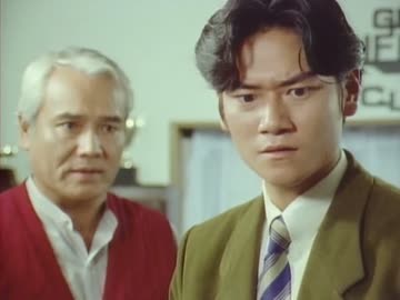 特捜エクシードラフト 第45話「死神の狙撃指令！」