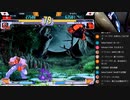 ストⅢ3rd　木曜東西戦　22.04.07（木）　西日暮里バーサス