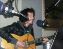 Jordan Cook Band - Bicycle live on Rock 102