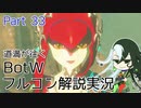 【Fate偽実況】道満が往くBotWフルコン解説実況 Part33