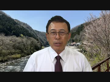 #705_「コロナは空気感染する！」国立感染研究所さん… 今さらですか？　長尾和宏コロナチャンネル