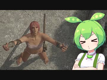 【ELDEN RING】エルデンリングずんだもんたん■40