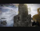 【Elden Ring】ペガサスバグで大教会とラニの塔へ