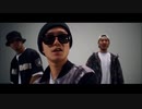 RHYME BOYA feat. BLAHRMY - WHITE T／FRESH KICKS／and NEW BARS
