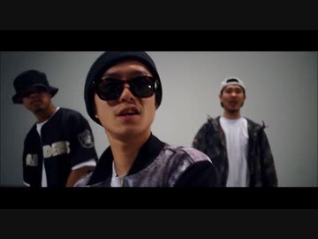 RHYME BOYA feat. BLAHRMY - WHITE T／FRESH KICKS／and NEW BARS