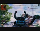 【APEX実況】プラチナⅠ ブラハアシスト (PS5) with 半漁たん