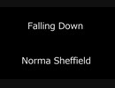 Falling Down - Norma Sheffield