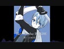 【人力刀剣乱舞】Beyond the BLADE【山姥切長義】