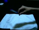 インフィニティでＦＳを作ってみた