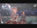 【ＭＭＤ艦これ】那珂、川内、神通　de　踊