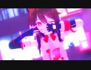 【乐正绫MMD】ルマ【乐正绫七周年】