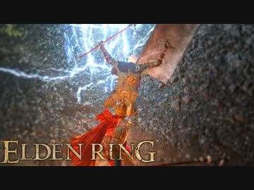 信仰技量の王となる。part _ 028【ELDENRING _ エルデンリング】