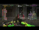 ギルティギア2 第4回 非公式2on大会 Fブロック ②vs③ 3/4