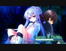 【Summer Pockets】空門姉妹の過去が明らかに…？謎すぎる〇〇許可制！？#101【REFLECTION BLUE】