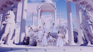 Dreamcatcher  'MAISON' MV