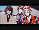 【にじさんじMMD】EVRYBODY＋α【Luxiem】