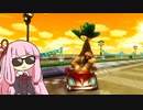 【マリオカートWii】たいせん！ はやいスタッフゴースト　その６