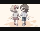迷子でもだいじょうぶ【迷子のふたりのトイボックス #3(終)】フリーホラーゲーム