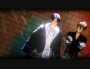 【にじさんじMMD】ノイローゼ【†咎人†】
