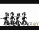 [im@sMAD  PSLG powered by グレイカナ]  GL@Y (REVIEW & DRIVE PV)