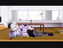 【悲報】可不ちゃん、グレる【MMD】