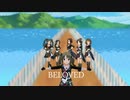 [im@sMAD  PSLG powered by グレイカナ]  BELOVED (MAD PV)